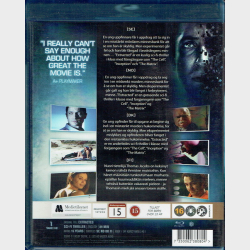 Extracted (2012) (Tom)