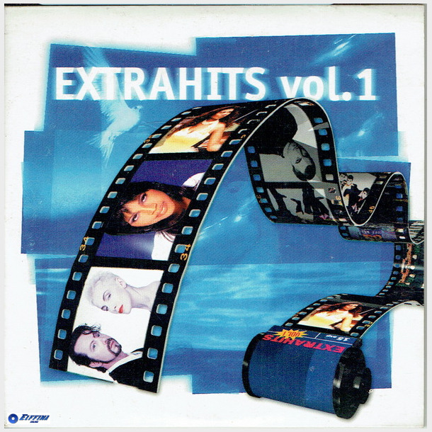 Extrahits Vol.1 (1997)