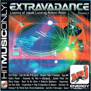 Extravadance Volume 2 (2005)