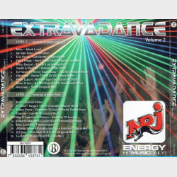 Extravadance Volume 2 (2005)