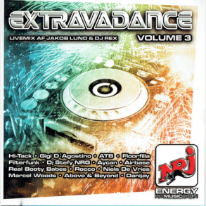 Extravadance Volume 3 (2006)