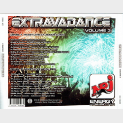 Extravadance Volume 3 (2006)