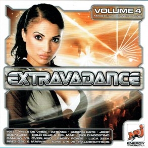Extravadance Volume 4 (2007)