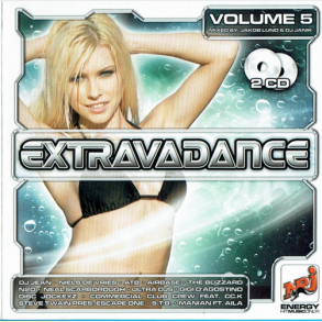 Extravadance Volume 5 (2007)