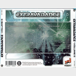 Extravadance Volume 5 (2007)
