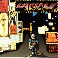 Extreme II - Pornograffitti (A Funked Up Fairytale) (1990)