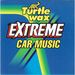 Extreme Introduction (Turtle Wax Extreme Car Music) (2000)