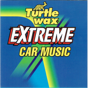 Extreme Introduction (Turtle Wax Extreme Car Music) (2000)