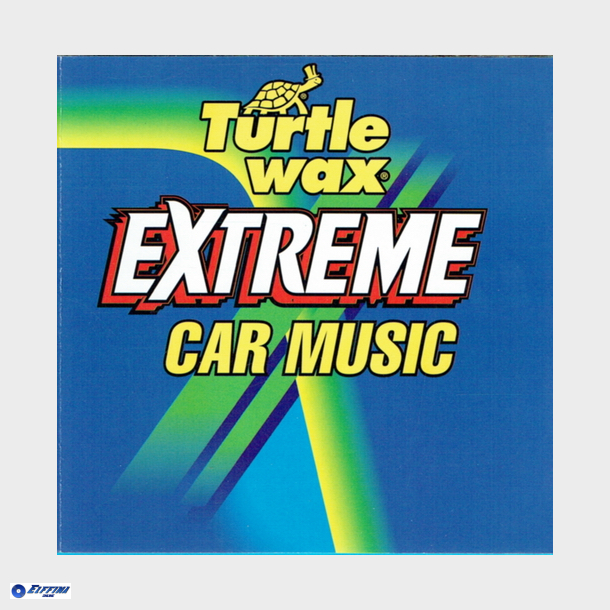 Extreme Introduction (Turtle Wax Extreme Car Music) (2000)