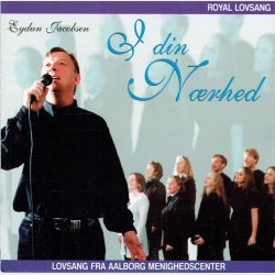 Eydun Jacobsen - I din N�rhed (1998)