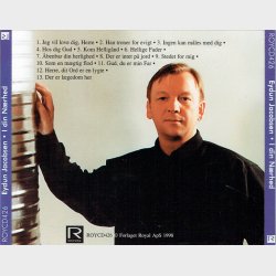 Eydun Jacobsen - I din N�rhed (1998)