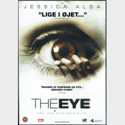 Eye (2008)