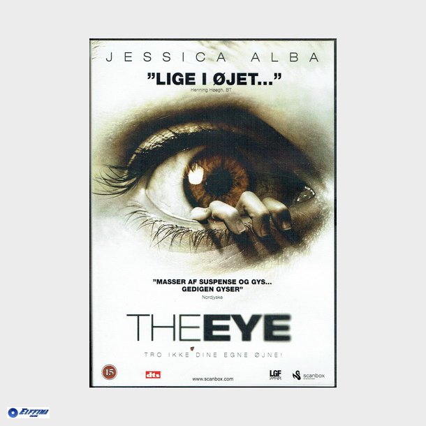 Eye (2008)