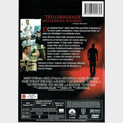 Eye For An Eye (1996)