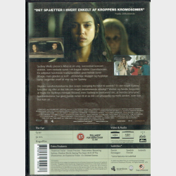 Eye (Hologram) (2008)