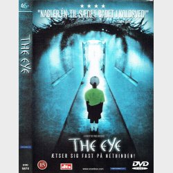 Eye, The (Bl� Cover)