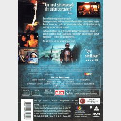 Eye, The (Bl� Cover)