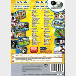 Eye-Toy Play 3 (2005) (Platinum)