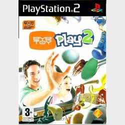 Eye-Toy Play 2 (2005)