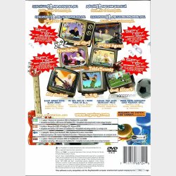 Eye-Toy Play 2 (2005)