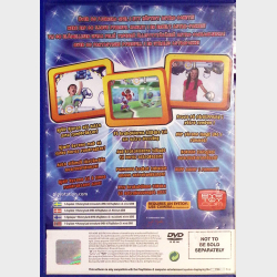 EyeToy Play Astro Zoo (PS2) (Tom)