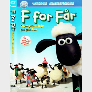 F For F�r - Olympiske Leje P� G�rden (2010)