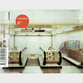 FC Kahuna - Machine Says Yes (2002)