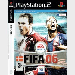 FIFA 06 (2005)