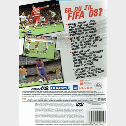 FIFA 08 (2007)
