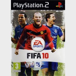 FIFA 10 (2009)