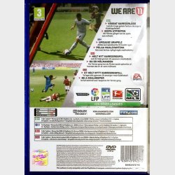 FIFA 11 (PS2)