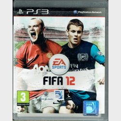 FIFA 12 (2011)