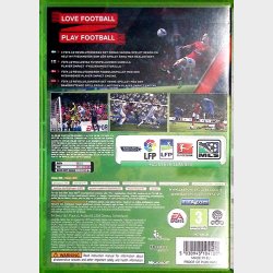 FIFA 12 (XBox360)