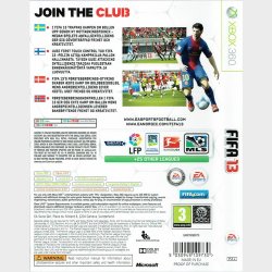 FIFA 13 (2012)