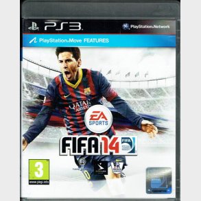 FIFA 14 (2013)