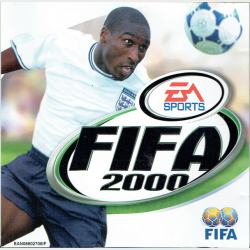 FIFA 2000 (Jewel)