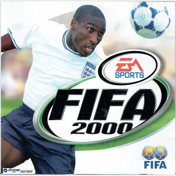 FIFA 2000 (Jewel)