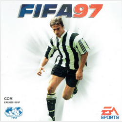 FIFA 97 (Jewel)