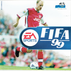 FIFA 99 (Jewel)