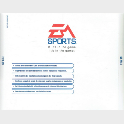 FIFA 99 (Jewel)
