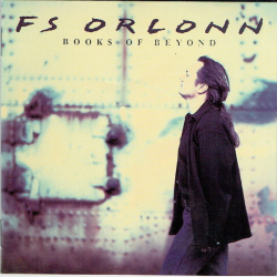 FS Orlonn - Books Of Beyond (1995)