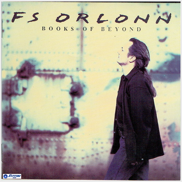 FS Orlonn - Books Of Beyond (1995)
