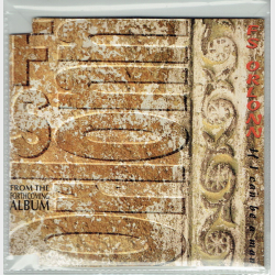 FS Orlonn - If I Can't Be A Man (1995) (Promo)