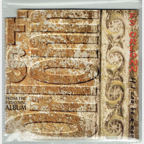 FS Orlonn - If I Can't Be A Man (1995) (Promo)