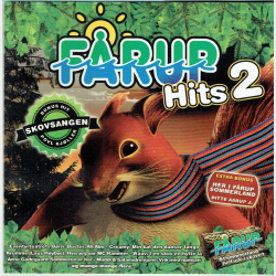 F�rup Hits 2 (2009)