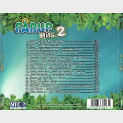 F�rup Hits 2 (2009)