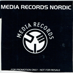 Fabio M ft. Anige Brown - Good Enough (2003) (Promo)