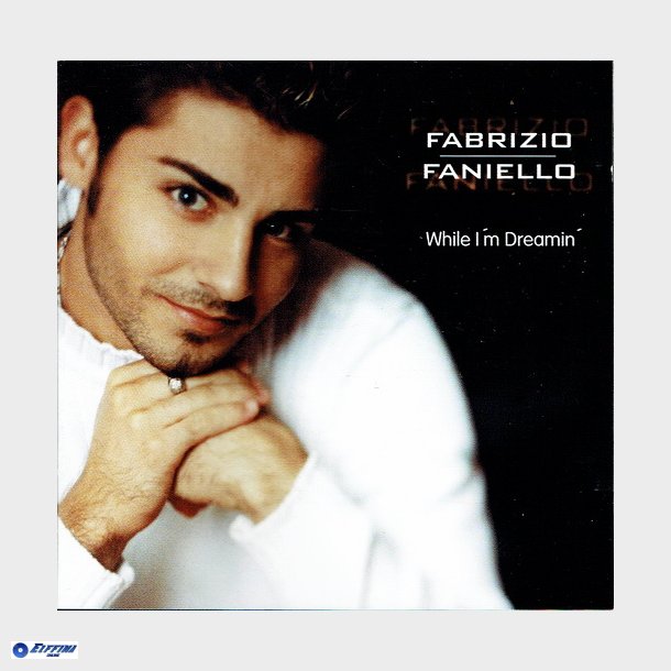 Fabrizio Faniello - While I'm Dreamin' (2001)