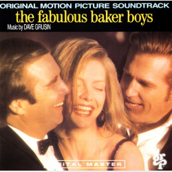 Fabulous Baker Boys (1989) (OST)