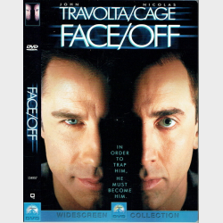 Face-Off (1997) (UK)